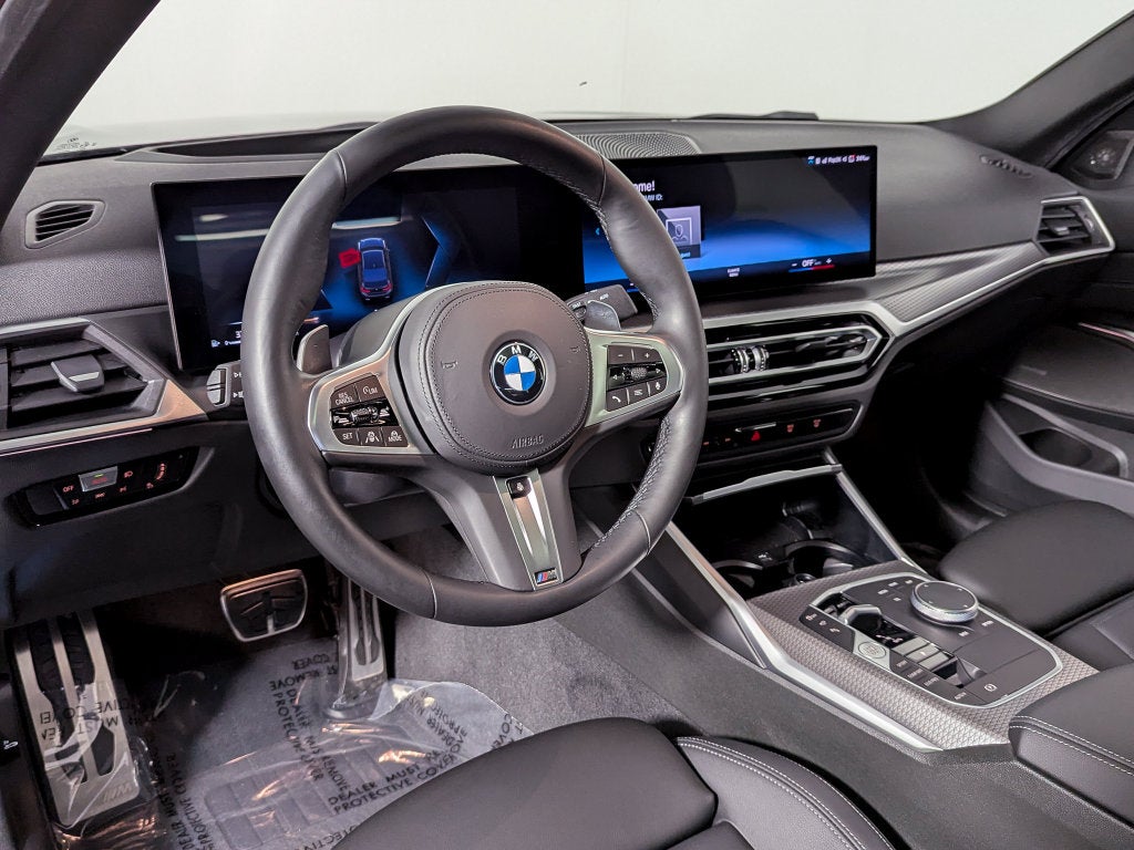 2023 BMW 3 Series M340i xDrive