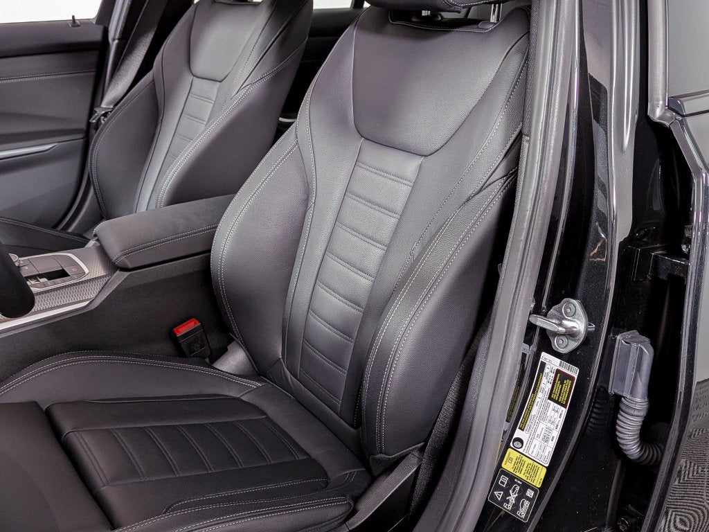 2023 BMW 3 Series M340i xDrive