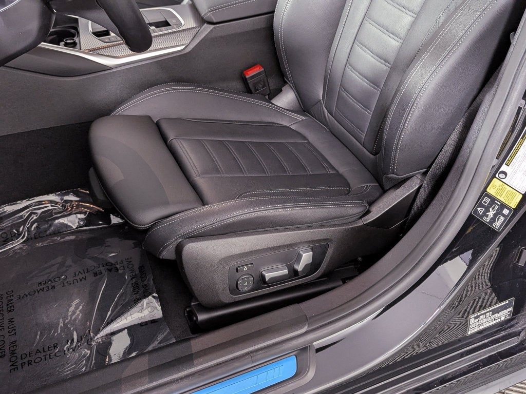 2023 BMW 3 Series M340i xDrive