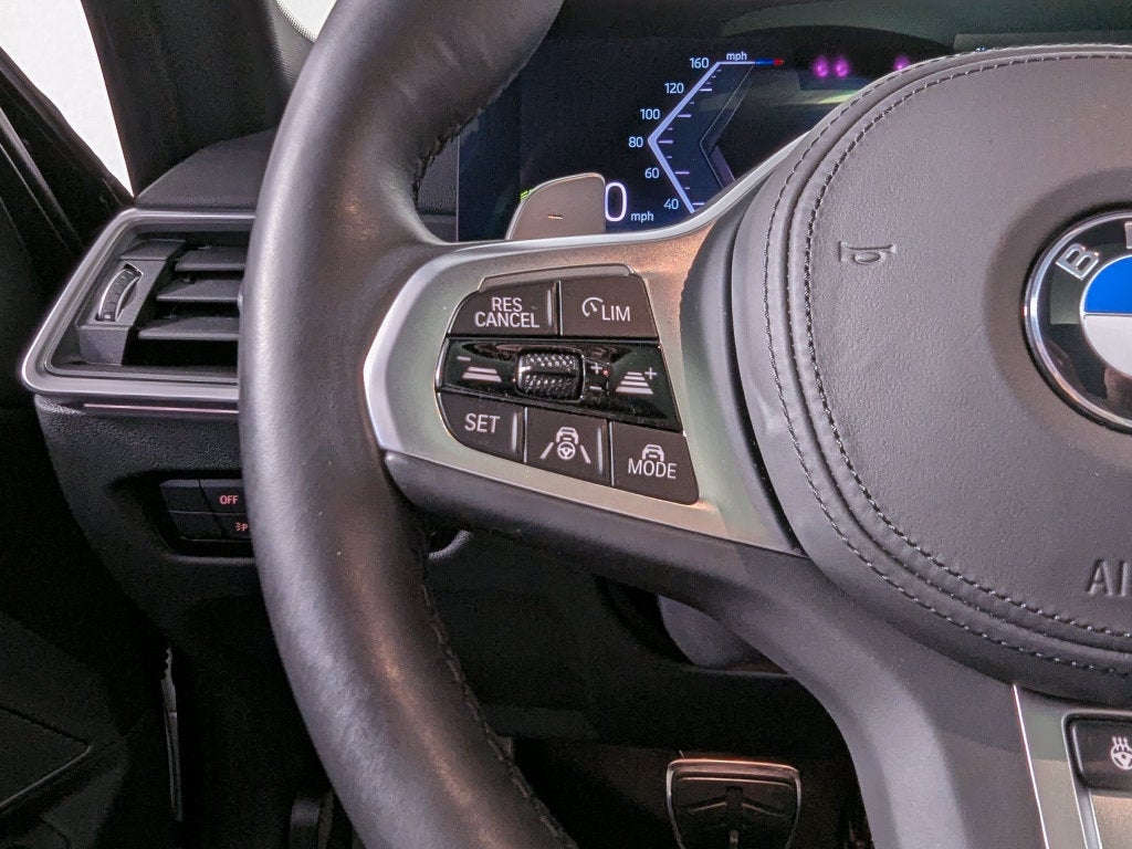 2023 BMW 3 Series M340i xDrive