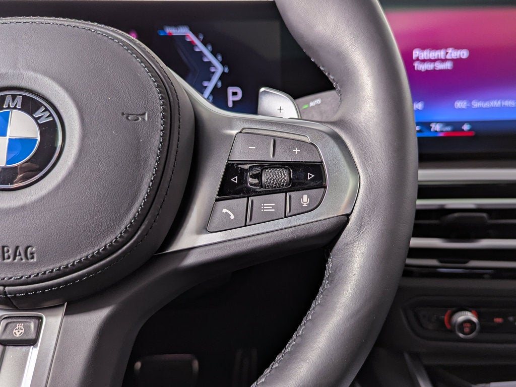 2023 BMW 3 Series M340i xDrive