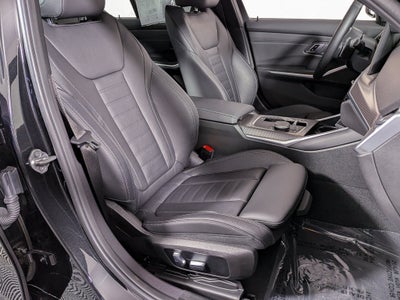 2023 BMW 3 Series M340i xDrive