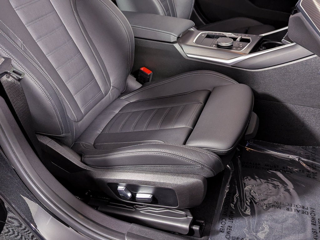 2023 BMW 3 Series M340i xDrive