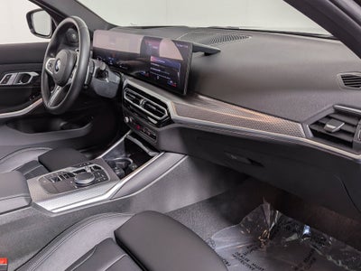 2023 BMW 3 Series M340i xDrive