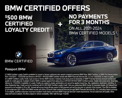 2023 BMW 3 Series M340i xDrive