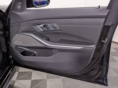 2023 BMW 3 Series M340i xDrive
