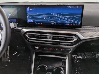 2023 BMW 3 Series M340i xDrive
