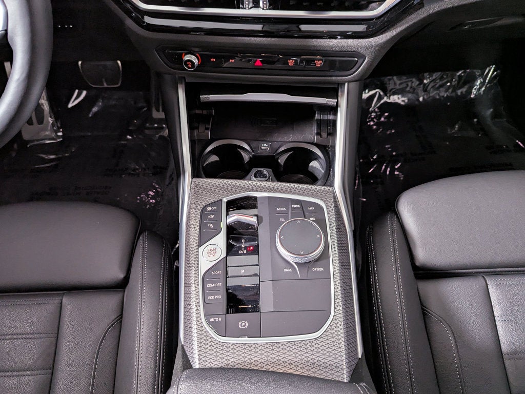 2023 BMW 3 Series M340i xDrive