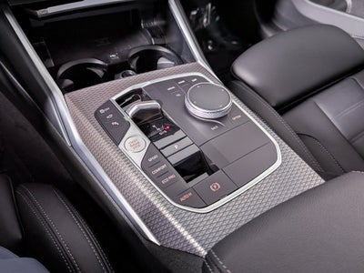2023 BMW 3 Series M340i xDrive