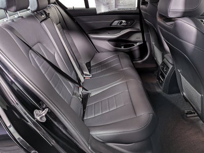 2023 BMW 3 Series M340i xDrive