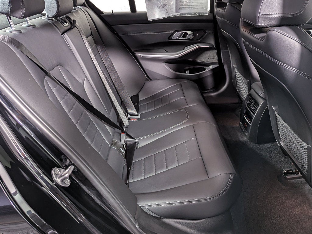 2023 BMW 3 Series M340i xDrive