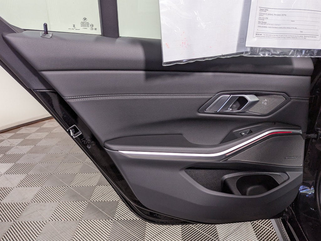 2023 BMW 3 Series M340i xDrive