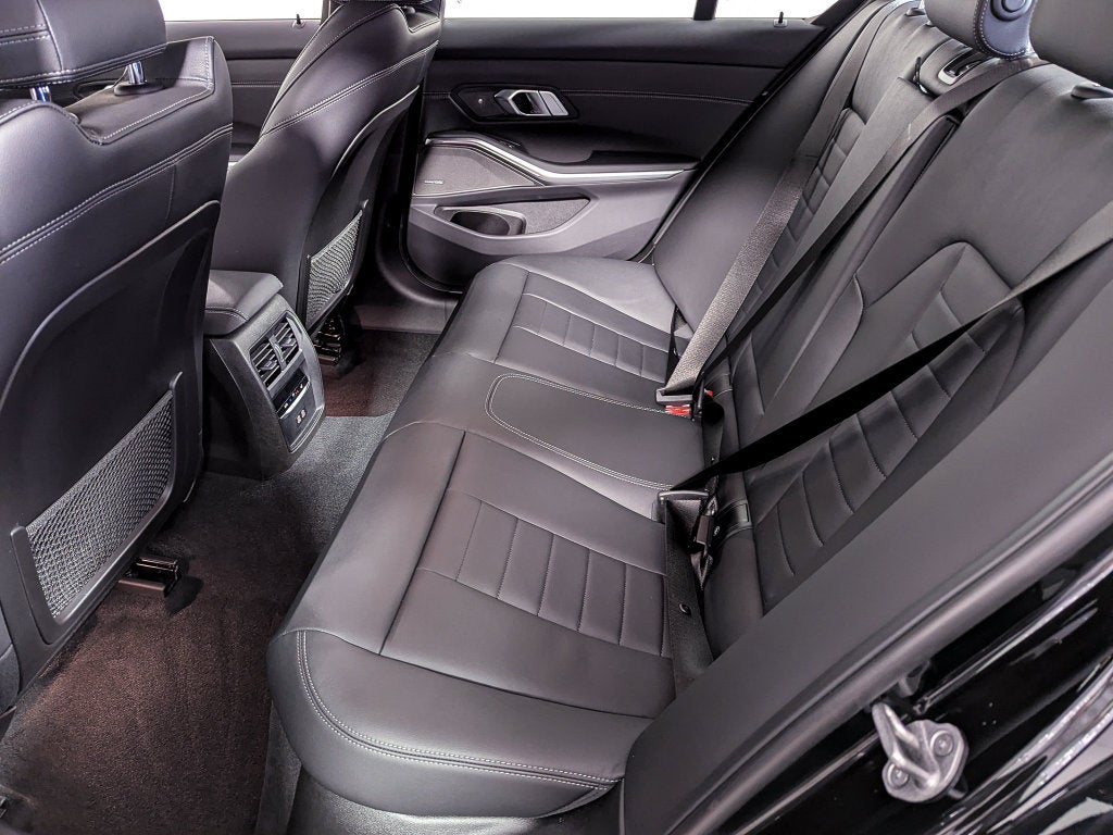 2023 BMW 3 Series M340i xDrive