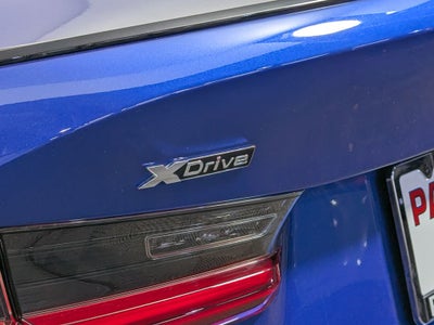 2023 BMW 340i M340i xDrive