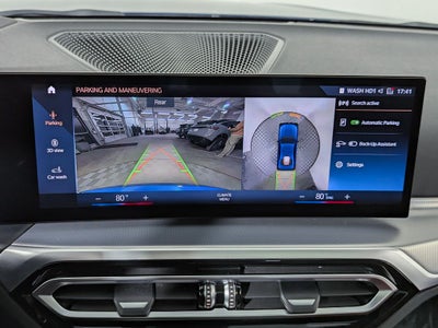 2023 BMW 340i M340i xDrive