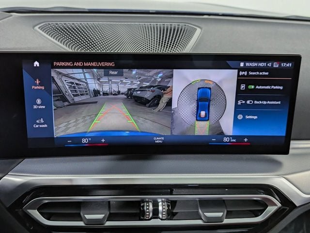 2023 BMW 340i M340i xDrive