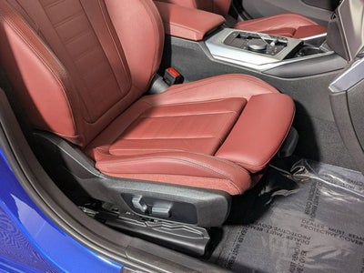 2023 BMW 340i M340i xDrive