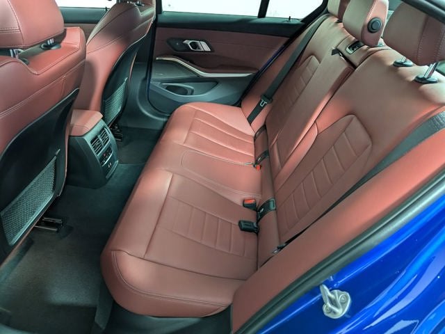 2023 BMW 340i M340i xDrive