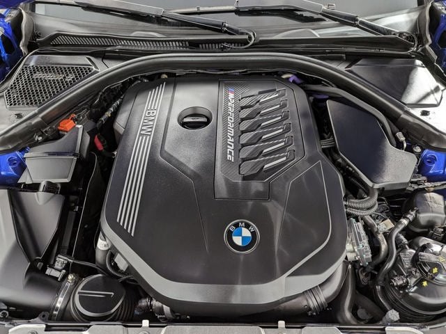 2023 BMW 340i M340i xDrive