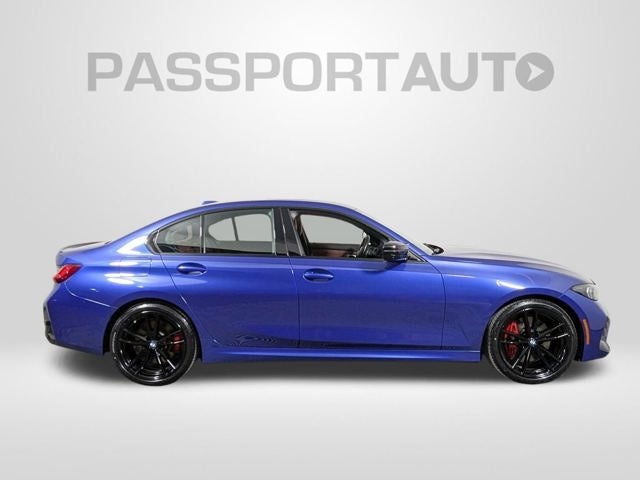 2023 BMW 340i M340i xDrive