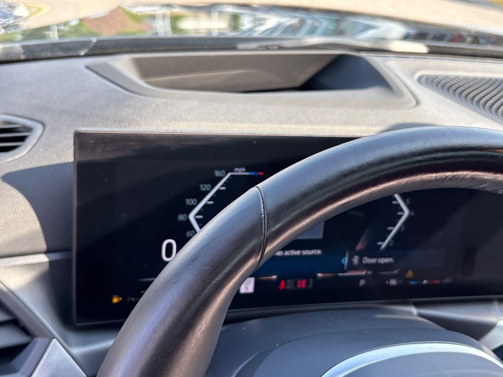 2023 BMW 340i M340i xDrive