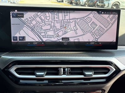 2023 BMW 340i M340i xDrive