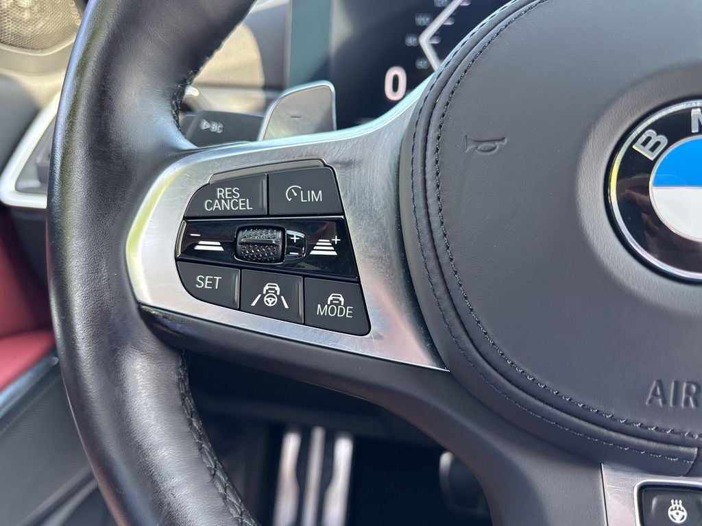 2023 BMW 340i M340i xDrive