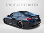 2023 BMW 340i M340i xDrive