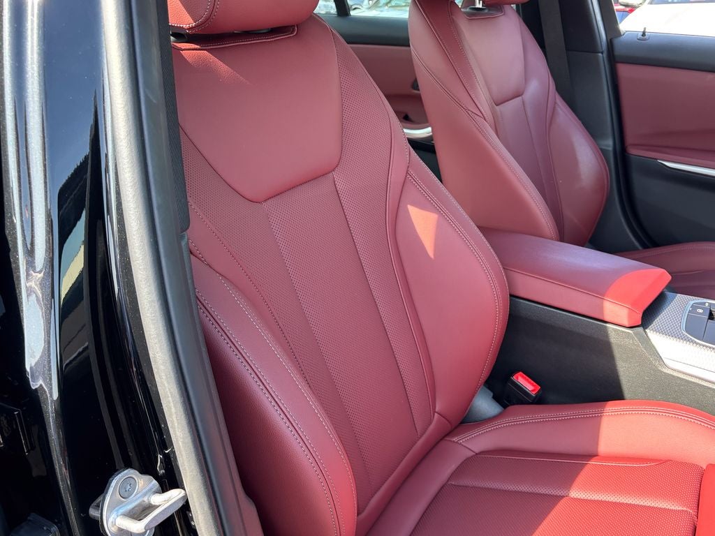2023 BMW 340i M340i xDrive