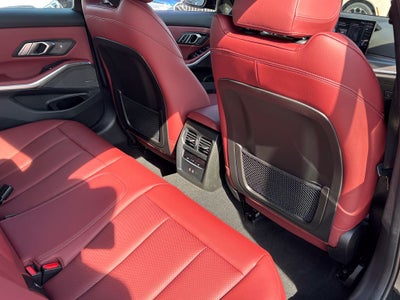 2023 BMW 340i M340i xDrive