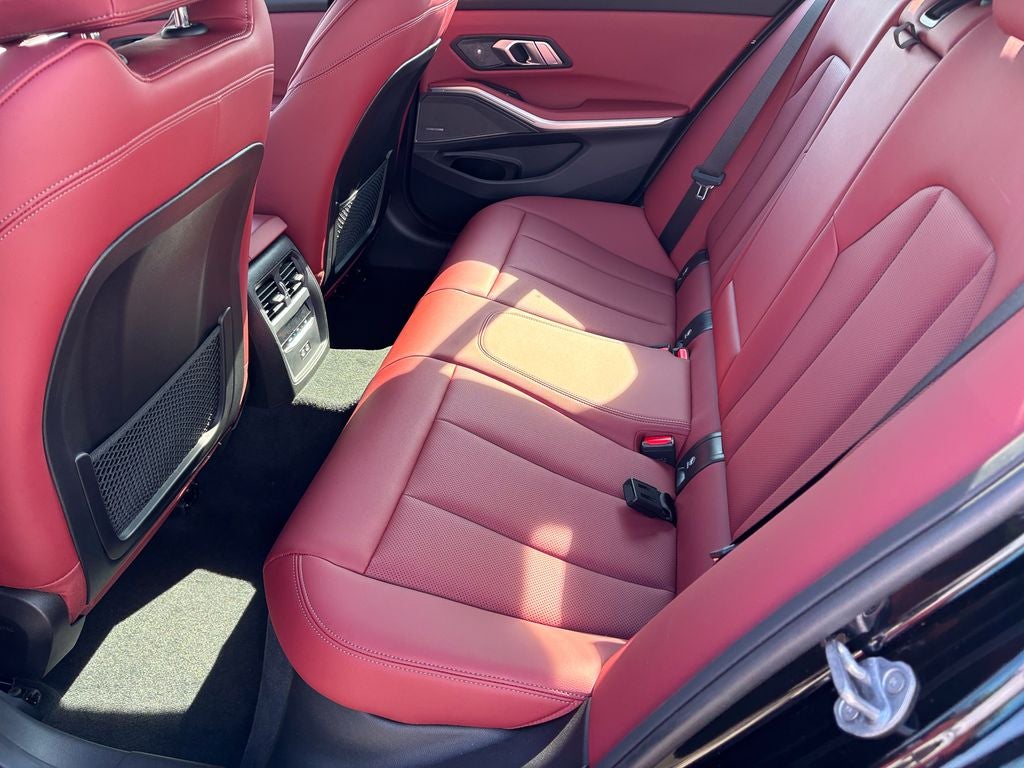 2023 BMW 340i M340i xDrive
