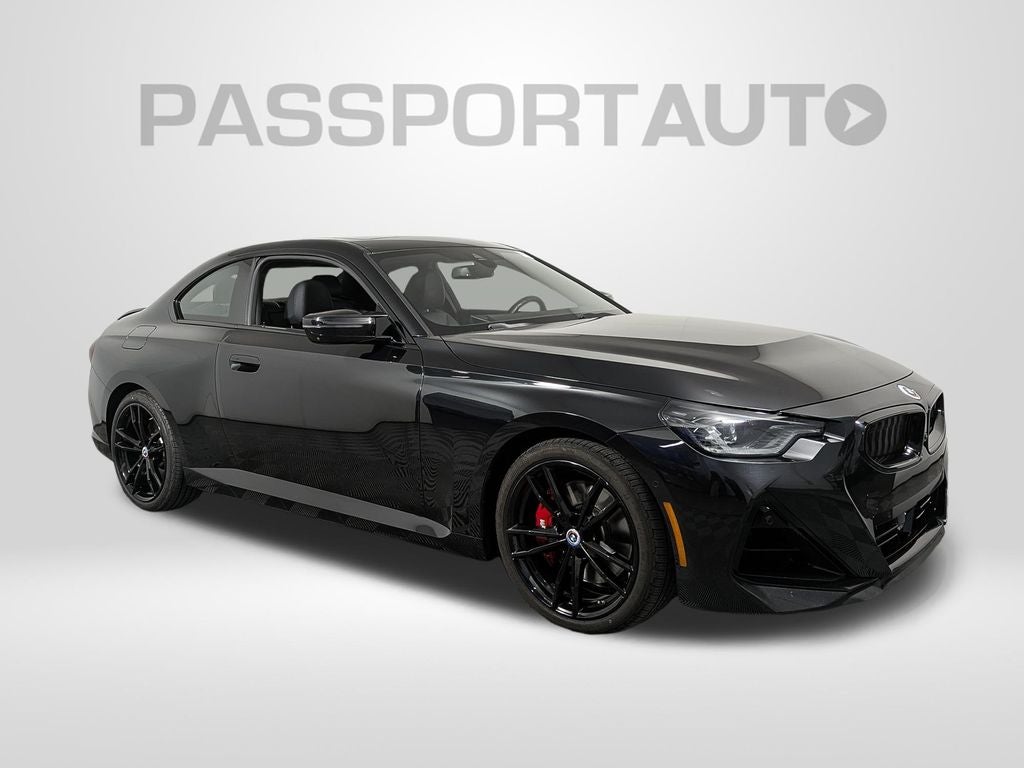 2023 BMW M240i M240i