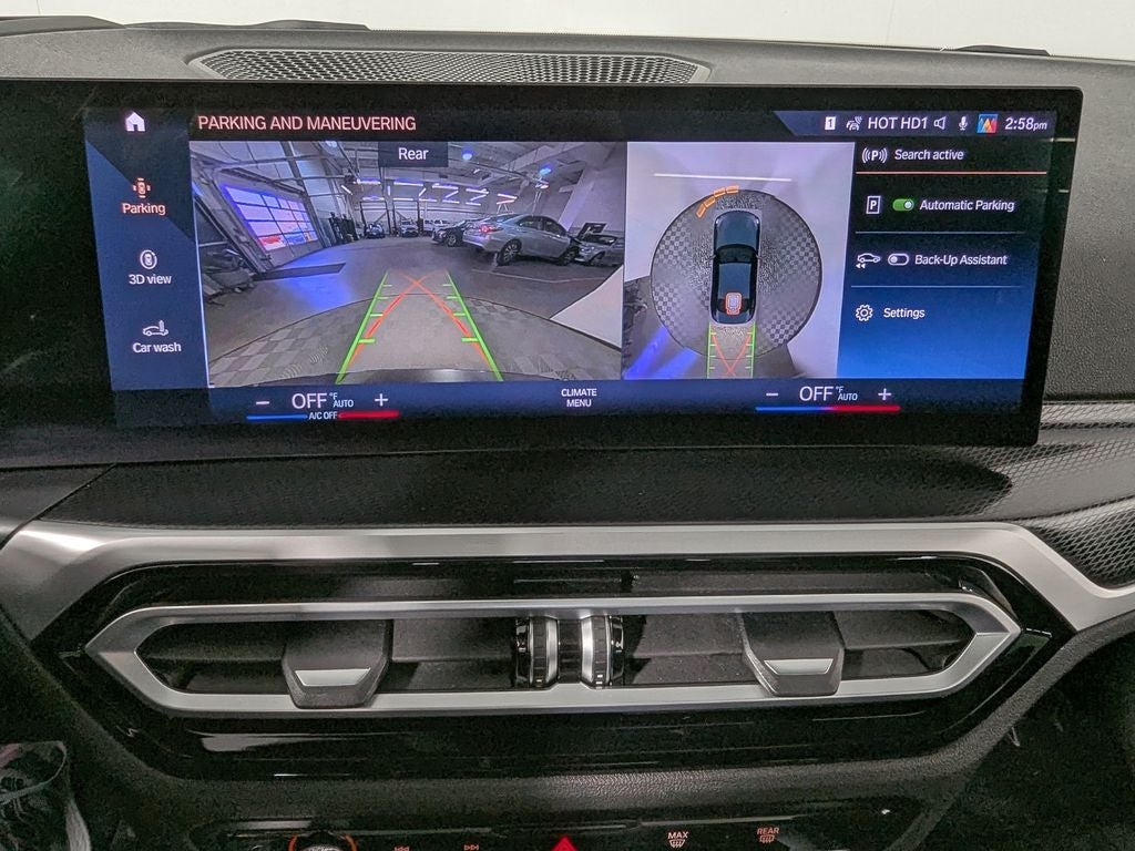 2023 BMW M240i M240i