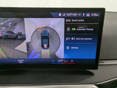 2023 BMW M240i M240i