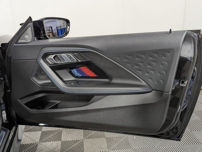 2023 BMW M240i M240i