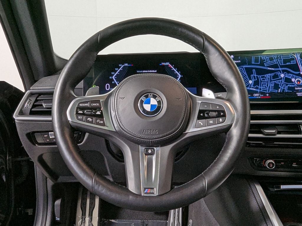 2023 BMW M240i M240i