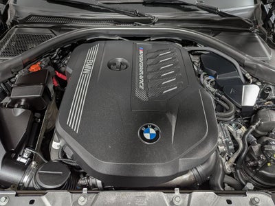 2023 BMW M240i M240i