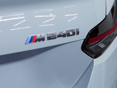 2024 BMW M240i M240i