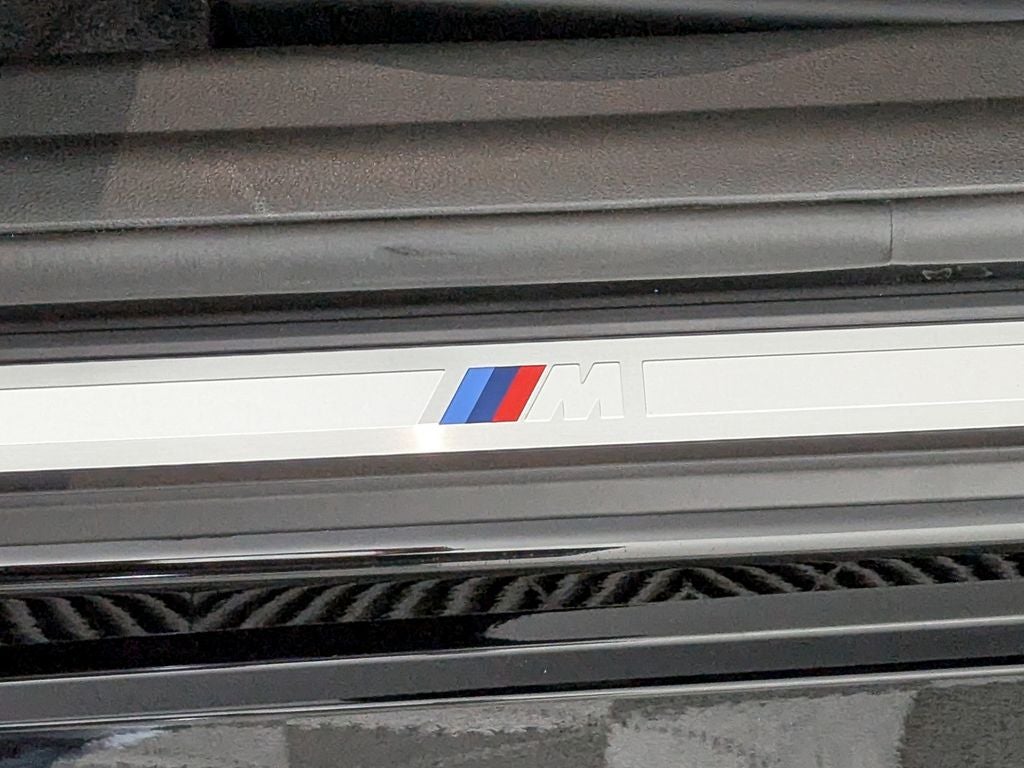 2024 BMW M240i M240i