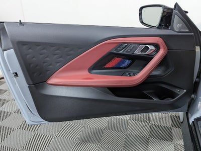 2024 BMW M240i M240i