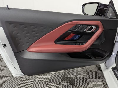 2025 BMW M240i M240i