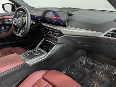 2025 BMW M240i M240i