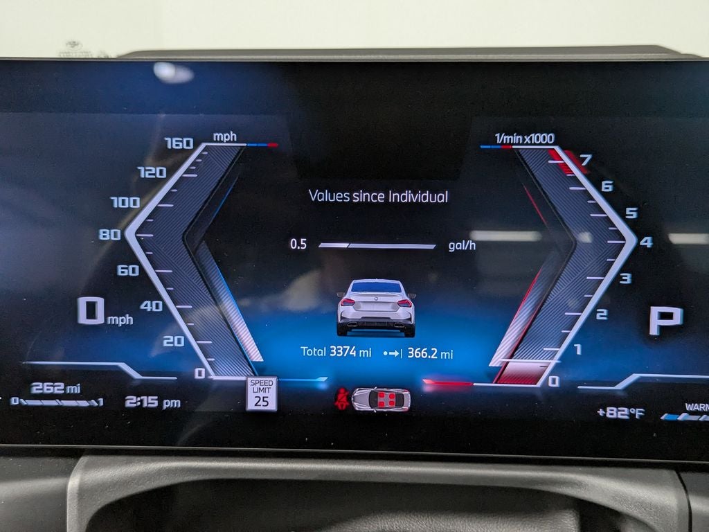 2025 BMW M240i M240i