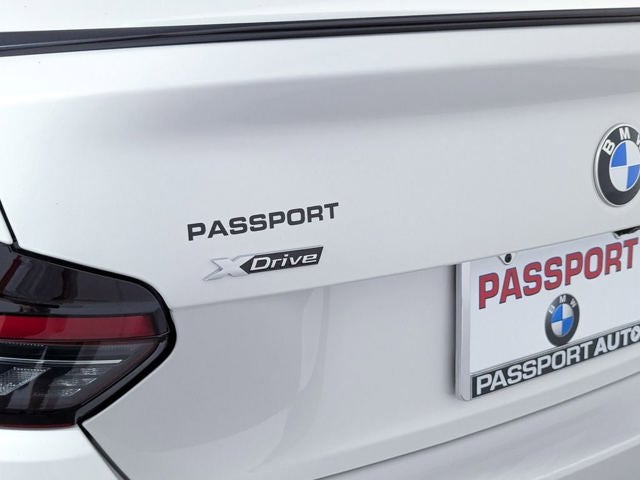 2025 BMW M240i M240i