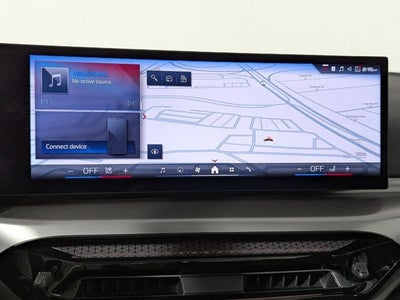 2025 BMW M240i M240i