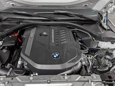 2025 BMW M240i M240i