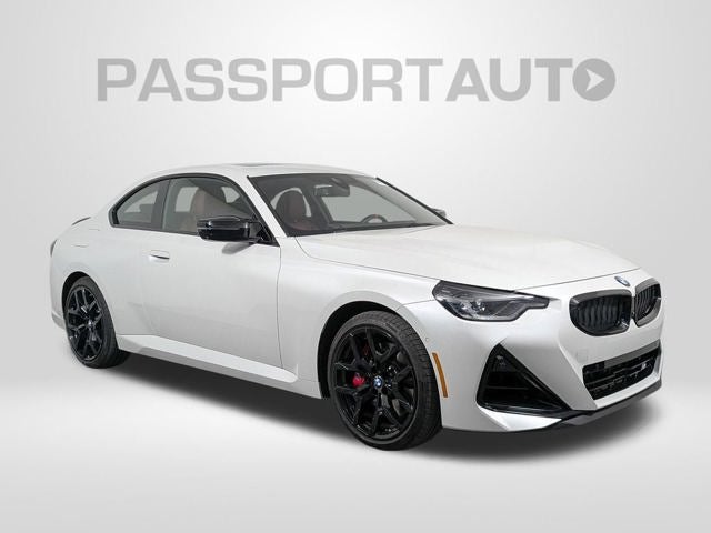 2025 BMW M240i M240i