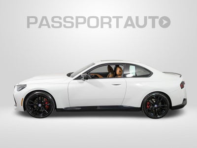 2023 BMW M240i M240i