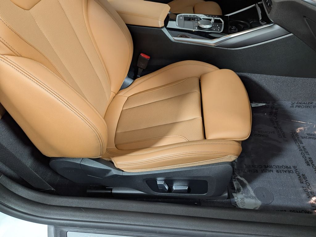 2023 BMW M240i M240i