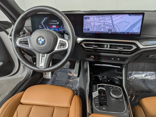 2023 BMW M240i M240i